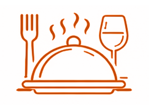 Catering and Hospitality