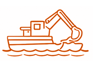 Marine & Dredging